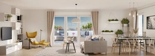 New real estate development of 2 units in Avignon (84000)