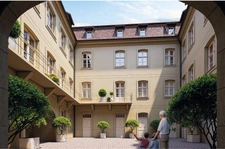 Programme immobilier neuf de 11 lots à Obernai (67210)