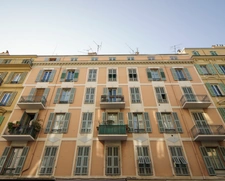 Programme immobilier neuf de 15 lots à Nice (06000)