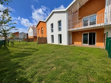 New real estate development of 4 units in Fouras (17450)
