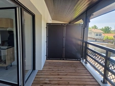 Programme immobilier neuf de 2 lots à Arès (33740)