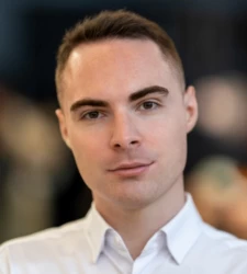 Maxence SEYTRE, agent commercial immobilier à Boulogne-Billancourt, 92100