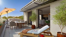 Programme immobilier neuf de 25 lots à Avignon (84000)
