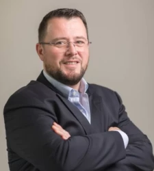 Adrien HENRY, agent commercial immobilier à Hussigny-Godbrange, 54590