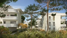 New real estate development of 15 units in Narbonne (11100)