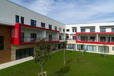 New real estate development of 2 units in Limoux (11300)