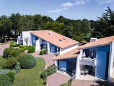 Programme immobilier neuf de 1 lot à Saint-Jean-de-Monts (85160)