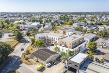Programme immobilier neuf de 28 lots à Ploemeur (56270)