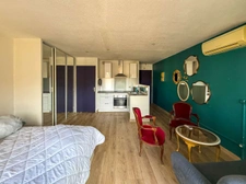 New real estate development of 1 unit in Sète (34200)