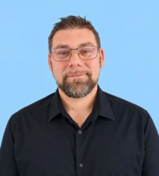 Julian PERRI, realestate advisor in Brazey-en-Plaine, 21470