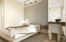 Programme immobilier neuf de 4 lots à Cabourg (14390)