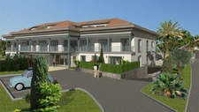 Programme immobilier neuf de 4 lots à Sanary-sur-Mer (83110)