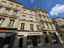 Programme immobilier neuf de 1 lot à Metz (57000)