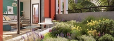 New real estate development of 2 units in Marseille (13010)