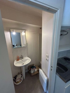Programme immobilier neuf de 1 lot à Clermont-Ferrand (63000)