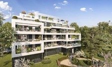 Programme immobilier neuf de 6 lots à Arras (62000)
