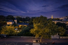 Programme immobilier neuf de 4 lots à Vanves (92170)