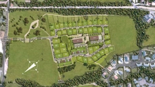 Programme immobilier neuf de 15 lots à Villers-sur-Mer (14640)