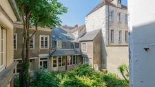 Programme immobilier neuf de 3 lots à Chartres (28000)