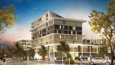 New real estate development of 1 unit in Le Havre (76600)