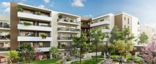Programme immobilier neuf de 1 lot à Cavalaire-sur-Mer (83240)