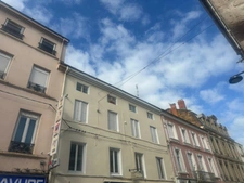 Programme immobilier neuf de 1 lot à Roanne (42300)