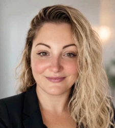 Laëtitia DAMBREVILLE