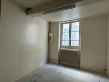 Programme immobilier neuf de 1 lot à Dieppe (76200)