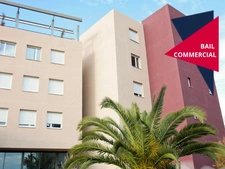 Programme immobilier neuf de 3 lots à Montpellier (34000)