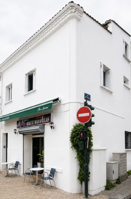 Programme immobilier neuf de 5 lots à Bordeaux (33800)