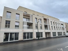 New real estate development of 14 units in Épernay (51200)
