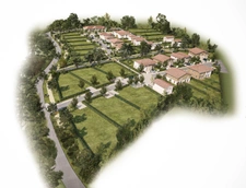 Programme immobilier neuf de 7 lots à Seignosse (40510)