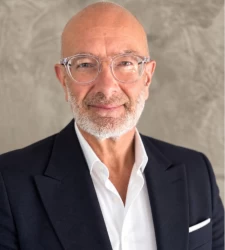 Gilles DEMOURON, agent commercial immobilier à Paris, 75000