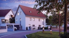 Programme immobilier neuf de 12 lots à Holtzheim (67810)