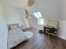 Programme immobilier neuf de 2 lots à La Ville-aux-Dames (37700)