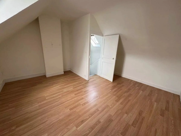 Programme immobilier neuf de 1 lot à Rouen (76100)
