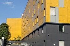 New real estate development of 1 unit in Reims (51100)