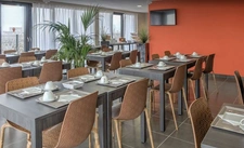Programme immobilier neuf de 1 lot à Entzheim (67960)