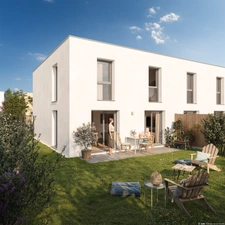 Programme immobilier neuf de 8 lots à Le Havre (76620)