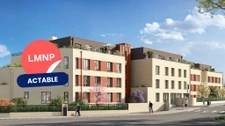Programme immobilier neuf de 1 lot à Aubière (63170)