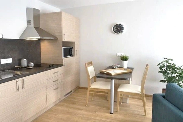 Programme immobilier neuf de 1 lot à Saint-James (50240)