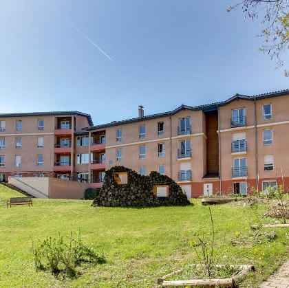 Programme immobilier neuf de 1 lot à Bessenay (69690)