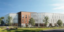 New real estate development of 1 unit in Muret (31600)