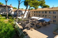 Programme immobilier neuf de 2 lots à Marseille (13009)