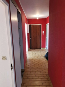Programme immobilier neuf de 1 lot à Tassin-la-Demi-Lune (69160)