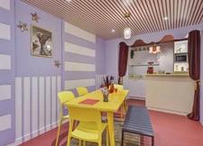 New real estate development of 1 unit in Serris (77700)