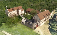 New real estate development of 3 units in Montgeron (91230)