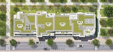 New real estate development of 48 units in Fontenay-aux-Roses (92260)
