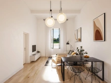 New real estate development of 8 units in Avignon (84000)