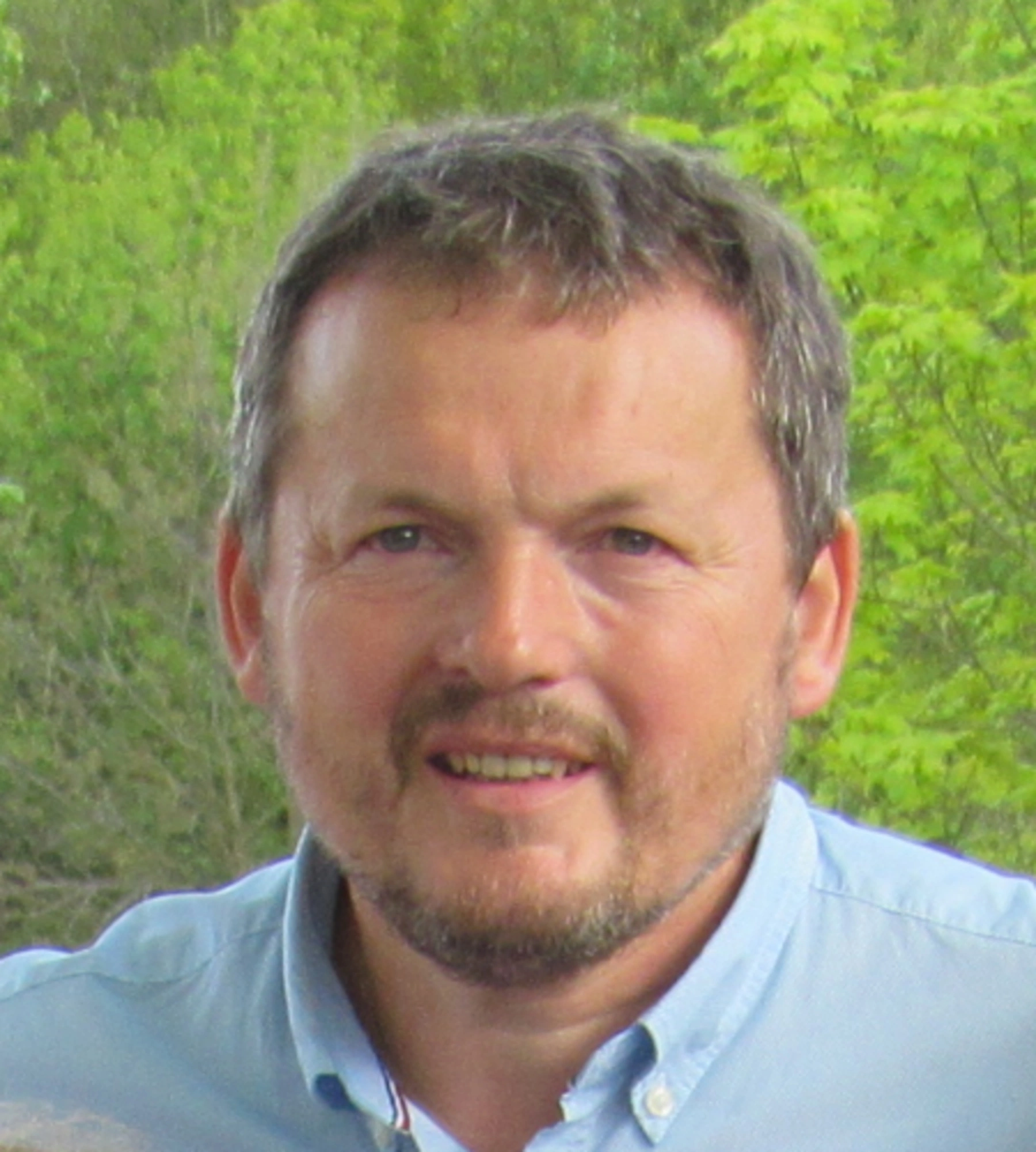 Logo de l'agence Thierry Durand